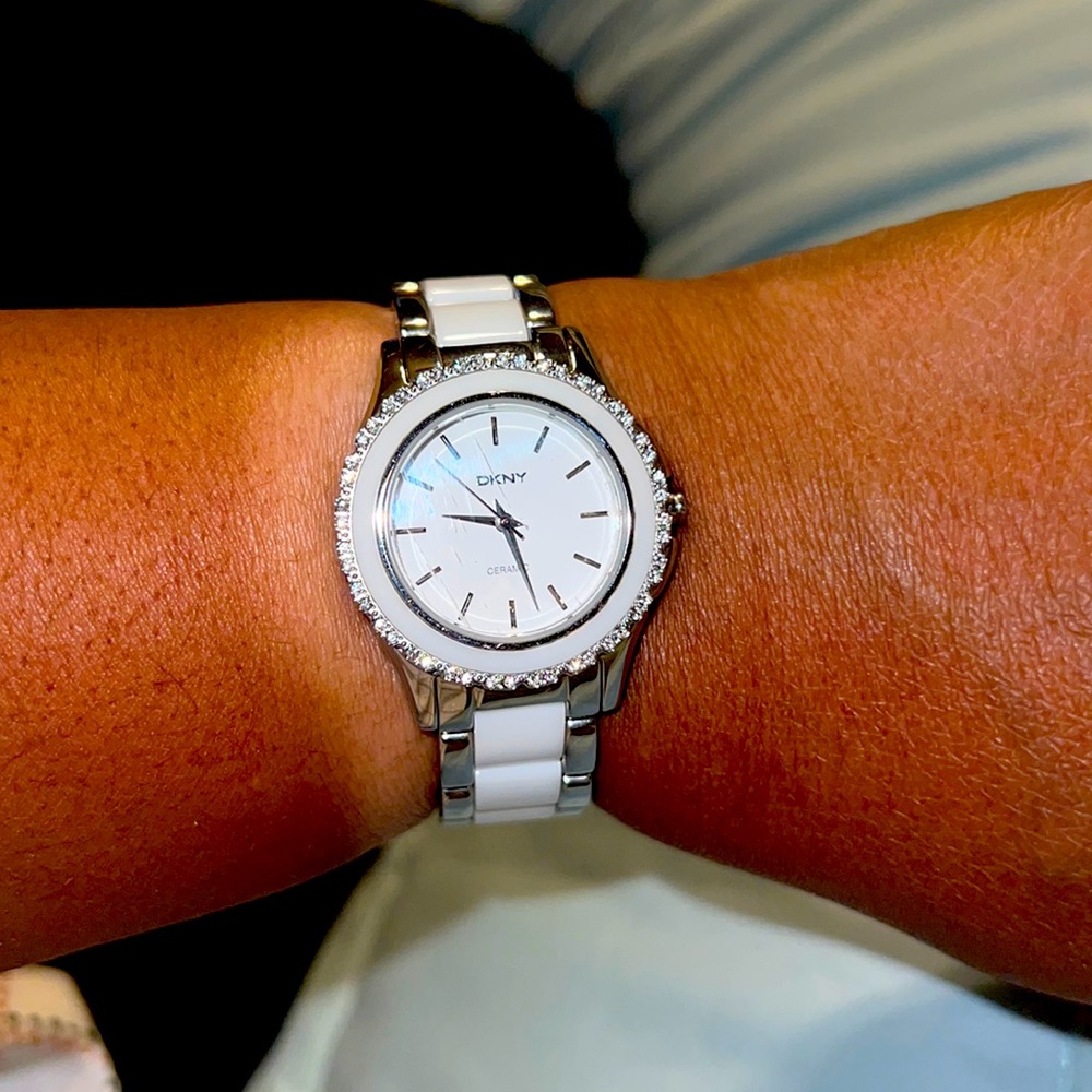 Dkny Watch - image 1